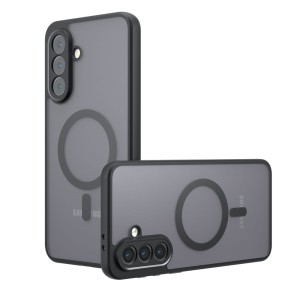 Etui Exoguard Matte Lite - Samsung Galaxy A56 5g - Black