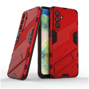 Etui Exoguard Bibercas - Samsung Galaxy A26 5g - Red