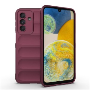 Etui Exoguard Magic - Samsung Galaxy A26 5g - Dark Red