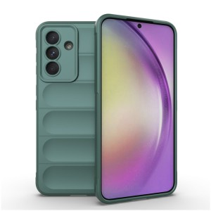 Etui Exoguard Magic - Samsung Galaxy A56 5g - Green