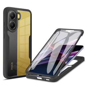 Etui Exoguard 360 Lite - Xiaomi Poco X7 Pro 5g