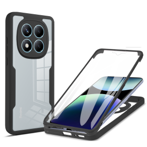 Etui Exoguard 360 Lite - Xiaomi Redmi Note 14 Pro (4g)
