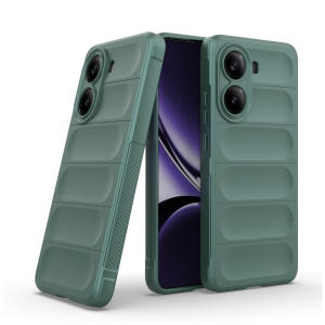 Etui Exoguard Magic - Xiaomi Poco X7 Pro 5g - Green