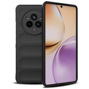 Etui Exoguard Magic - Realme 14 Pro 5g - Black