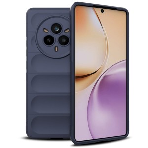 Etui Exoguard Magic - Realme 14 Pro 5g - Dark Blue