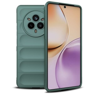 Etui Exoguard Magic - Realme 14 Pro 5g - Green