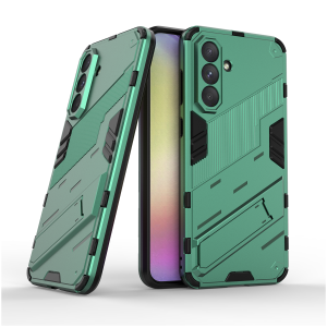 Etui Exoguard Bibercas - Samsung Galaxy A56 5g - Green