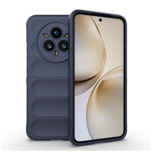 Etui Exoguard Magic - Realme 14 Pro Plus 5g - Dark Blue