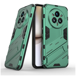 Etui Exoguard Bibercas - Realme 14 Pro Plus 5g - Green