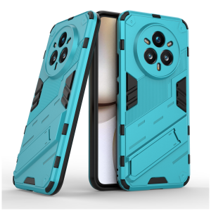 Etui Exoguard Bibercas - Realme 14 Pro Plus 5g - Blue