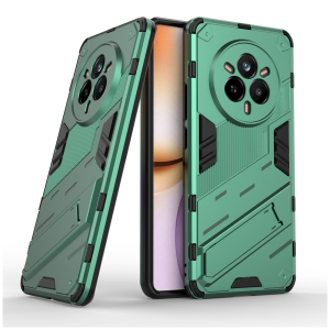 Etui Exoguard Bibercas - Realme 14 Pro 5g - Green