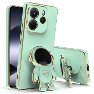 Etui Exoguard Astronaut - Xiaomi Redmi Note 14 (4g) - Mint