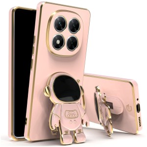 Etui Exoguard Astronaut - Xiaomi Redmi Note 14 Pro (4g) - Light Pink