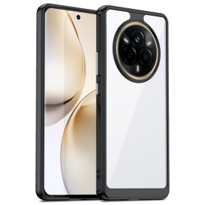 Etui Exoguard Framecase - Realme 14 Pro Plus 5g - Black