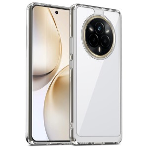 Etui Exoguard Framecase - Realme 14 Pro Plus 5g - Clear