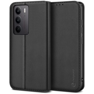 Exoguard Wallet 2 - Realme C75 - Black