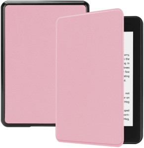 Etui Exoguard - Kindle Paperwhite 6 - Pink