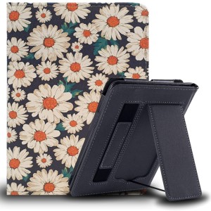 Etui Exoguard Stand - Kindle Paperwhite 6 - Daisy