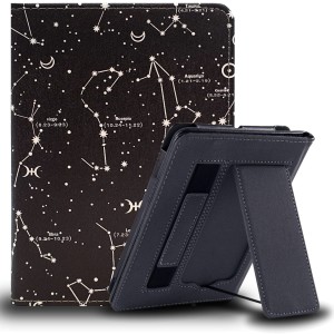 Etui Exoguard Stand - Kindle Paperwhite 6 - Constellation