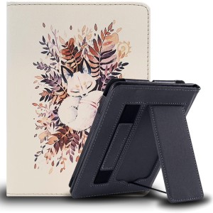 Etui Exoguard Stand - Kindle Paperwhite 6 - Fox