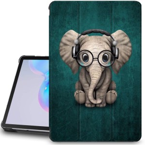 Etui Exoguard - Galaxy Tab S6 Lite 2020 2022 2024 - Elephant