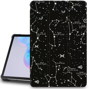 Etui Exoguard - Galaxy Tab S6 Lite 2020 2022 2024 - Constellation