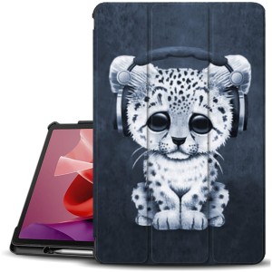 Etui Exoguard - Lenovo Tab P12 12.7 - Baby Cheetah