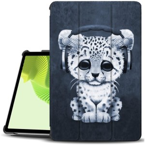 Etui Exoguard - Realme Pad 2 (11.5") - Baby Cheetah