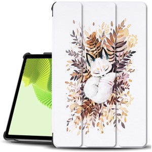 Etui Exoguard - Realme Pad 2 (11.5") - Fox