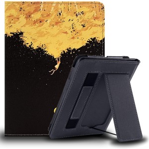 Etui Exoguard Stand - Kindle Paperwhite 6 - Sun2