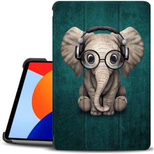 Etui Exoguard - Xiaomi Redmi Pad Se 8.7 - Elephant