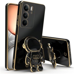 Etui Exoguard Astronaut - Realme C75 - Black