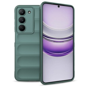 Etui Exoguard Magic - Realme C75 - Green