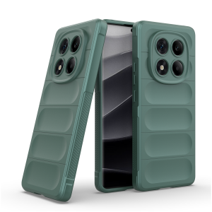 Etui Exoguard Magic - Xiaomi Redmi Note 14 Pro (4g) - Green