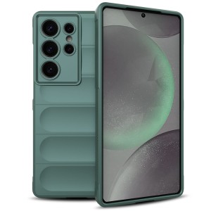 Etui Exoguard Magic - Samsung Galaxy S25 Ultra - Green