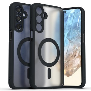 Etui Exoguard Matte Lite - Samsung Galaxy M35 5g - Black