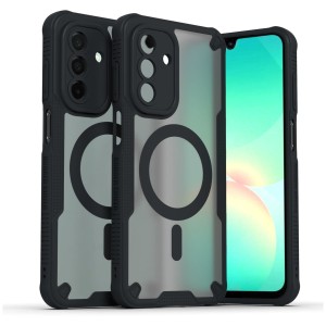 Etui Exoguard Rugged Shield -  Samsung Galaxy A26 5g - Black