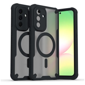 Etui Exoguard Rugged Shield -  Samsung Galaxy A36 5g - Black