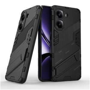 Etui Exoguard Bibercas - Xiaomi Poco X7 Pro 5g - Black