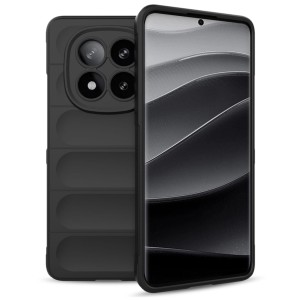 Etui Exoguard Magic - Xiaomi Redmi Note 14 Pro Plus 5g - Black