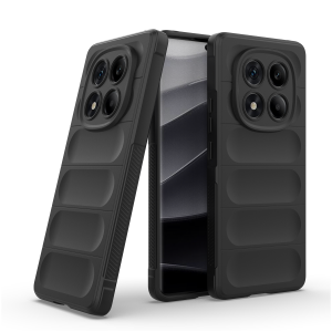 Etui Exoguard Magic - Xiaomi Redmi Note 14 Pro (4g) - Black