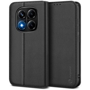Exoguard Wallet 2 - Xiaomi Redmi Note 14 Pro 5g / Poco X7 5g - Black