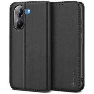 Exoguard Wallet 2 - Xiaomi Poco X7 Pro 5g - Black