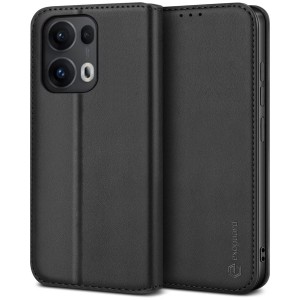 Exoguard Wallet 2 - Oppo Reno 13 Pro 5g - Black