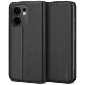 Exoguard Wallet 2 - Oppo Reno 13 F / 13 Fs - Black
