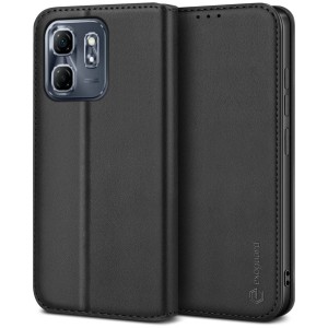 Exoguard Wallet 2 - Infinix Hot 50i / Infinix Smart 9 - Black