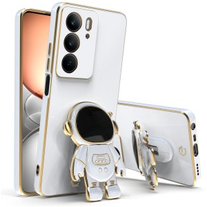 Etui Exoguard Astronaut - Realme C75 - White