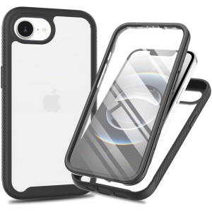 Etui Exoguard 360 - Apple Iphone 16e