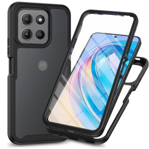 Etui Exoguard 360 - Motorola Moto E15 / G25 / G15 / G05