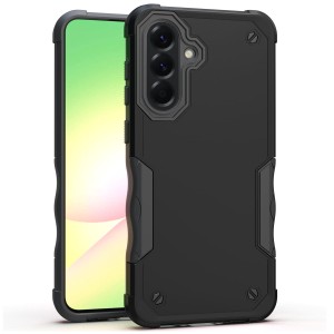 Etui Exoguard Dual - Samsung Galaxy A36 5g - Black